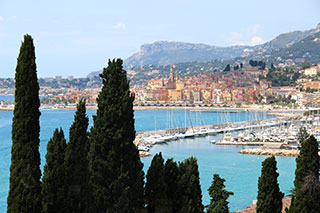 menton