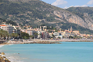 menton