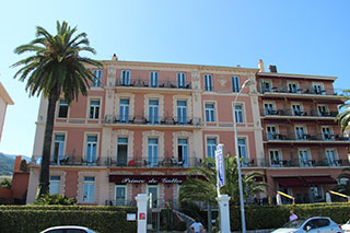 menton