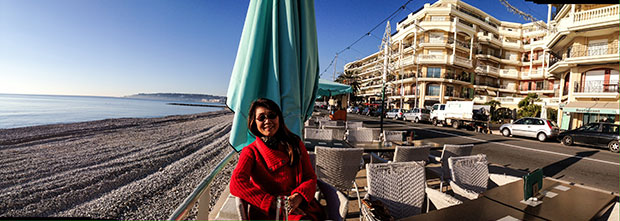 menton