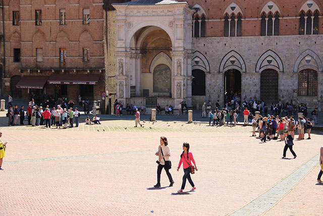 siena