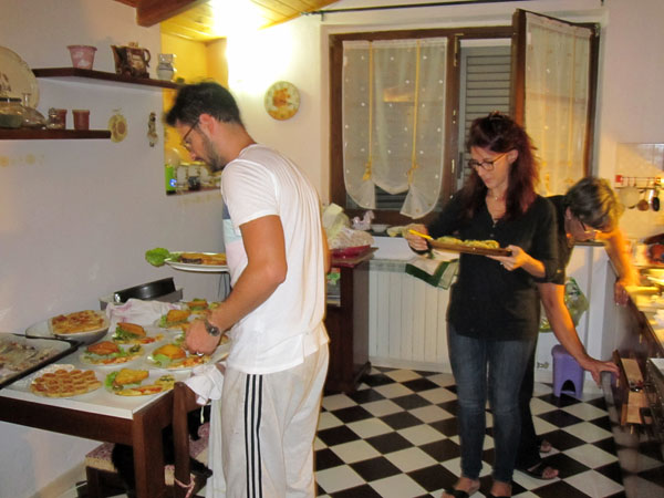 vegitarian