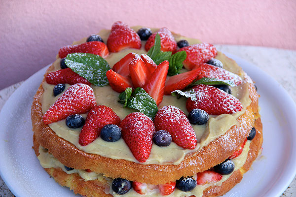cake