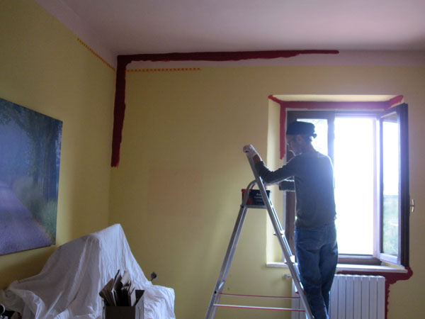 paint