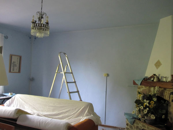 paint