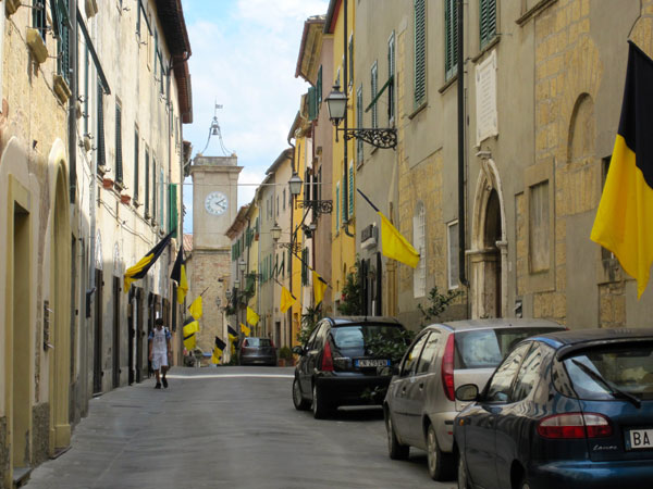 palio