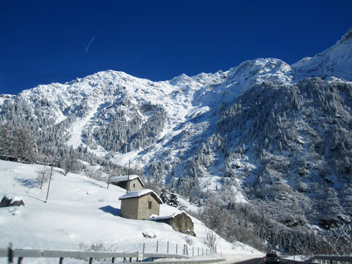 swiss