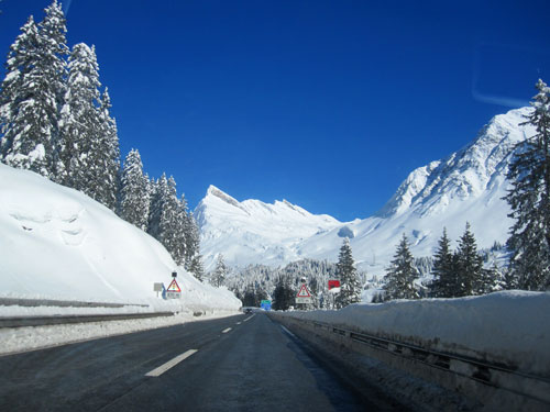 swiss