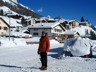 swiss