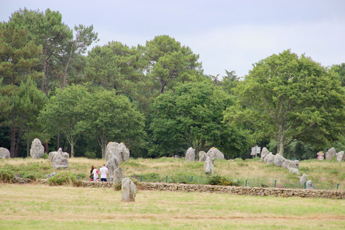 carnac