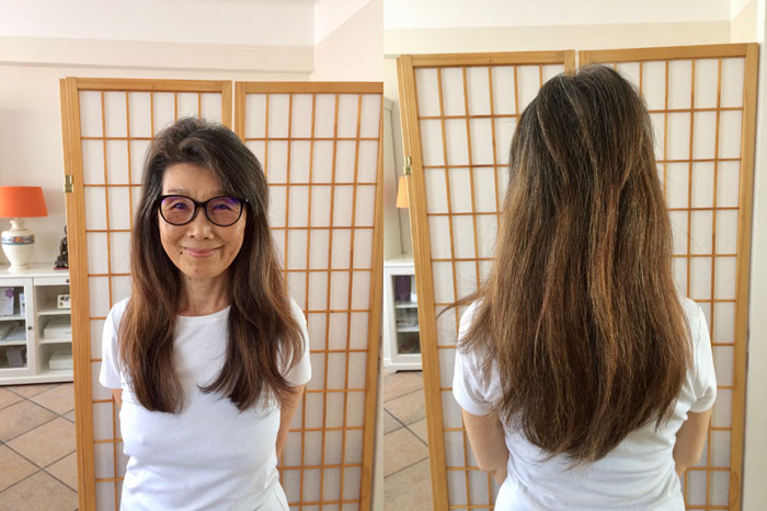 hairdonation