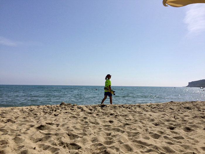 ocean