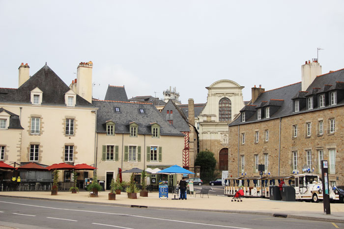 vannes