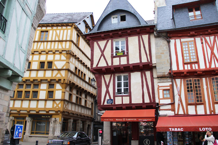 vannes