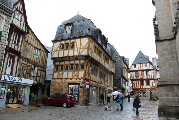 vannes