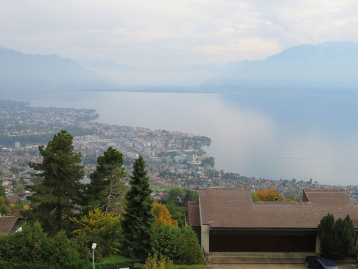 vevey