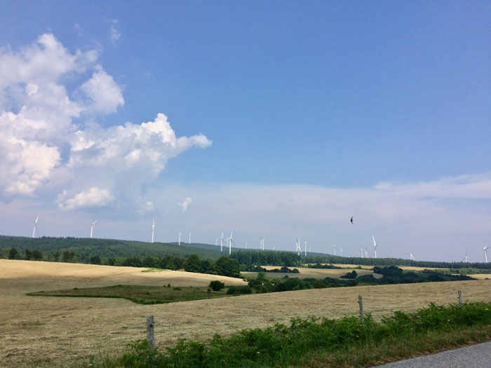 windpower