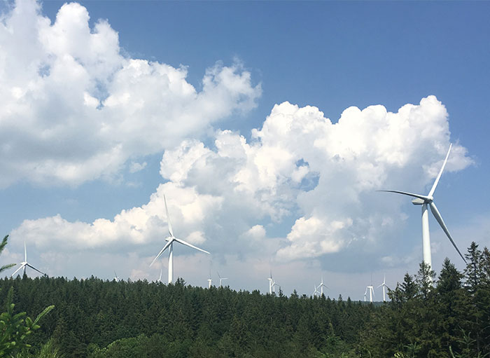 windpower