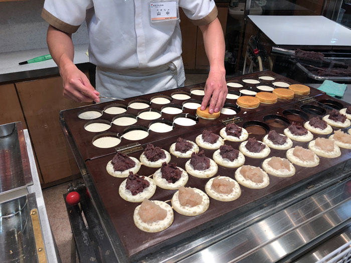 dorayaki