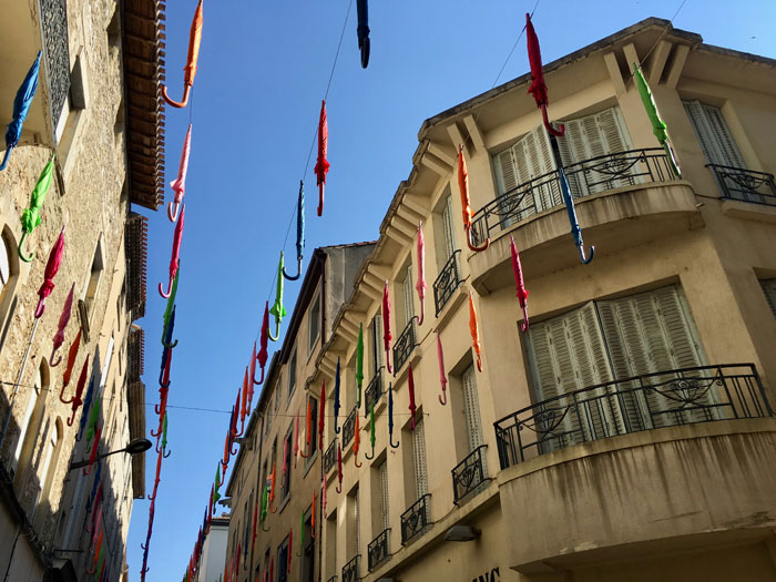 parapluie