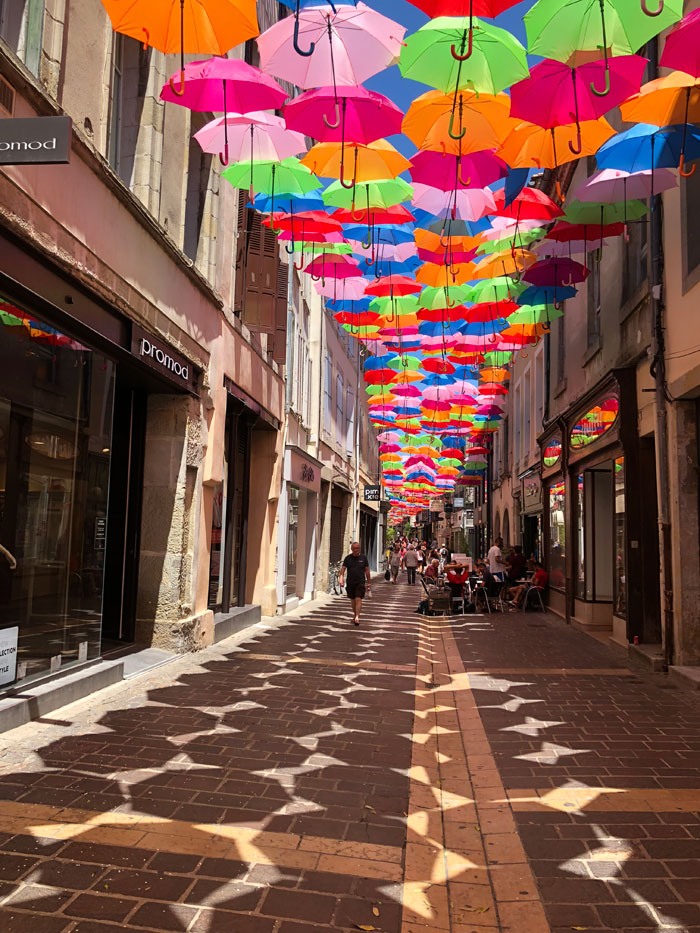 parapluie