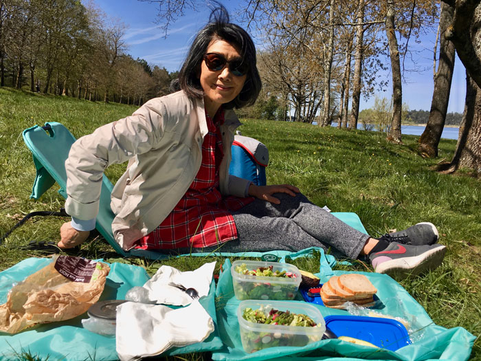 picnic