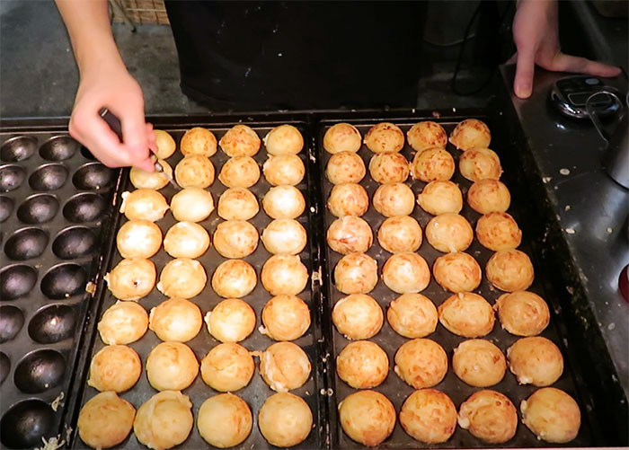 takoyaki