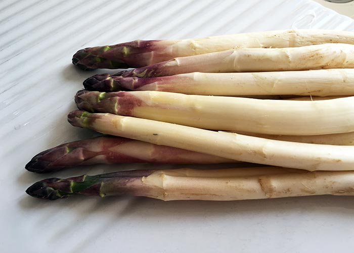 asparagus