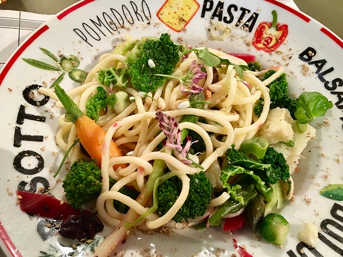 springpasta
