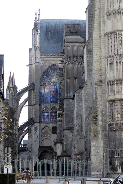 tours