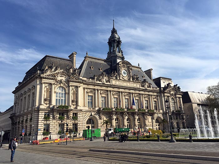 tours