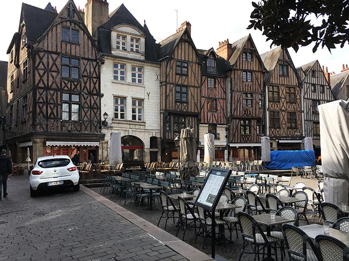 tours