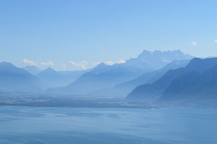 vevey