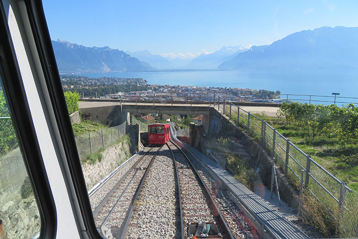 vevey