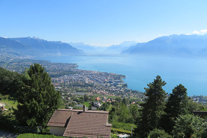 vevey