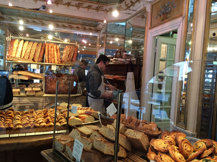 boulangerie