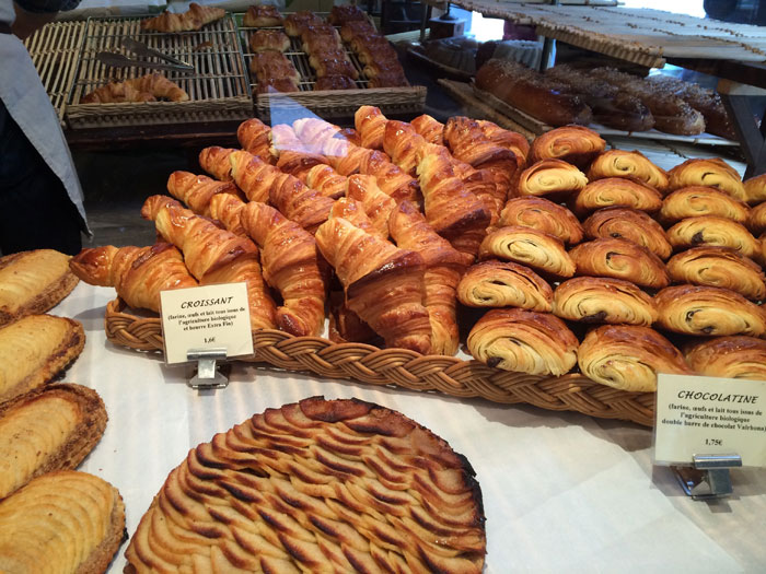 boulangerie