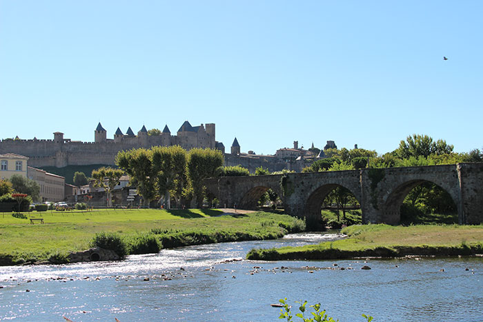 carcassonne