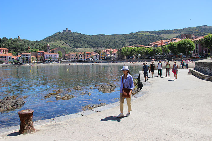 colliioure