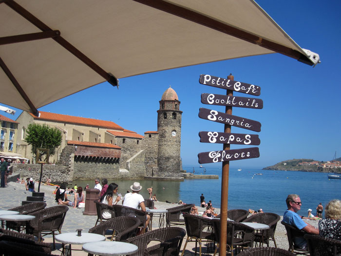 collioure