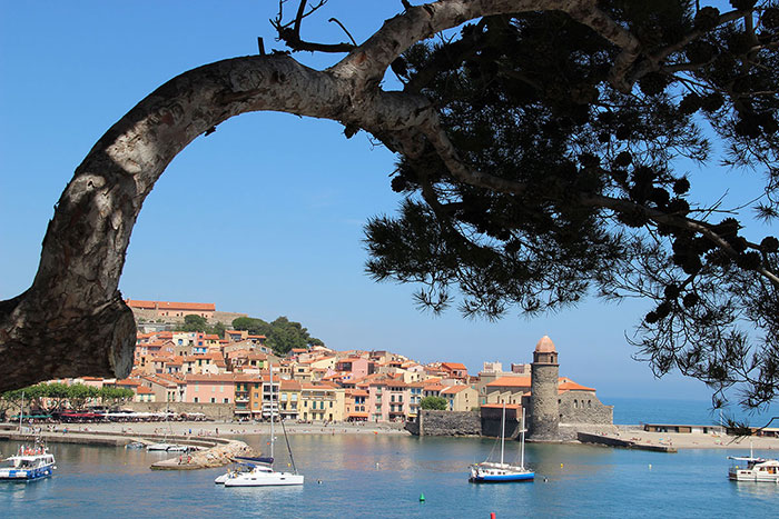 collioure