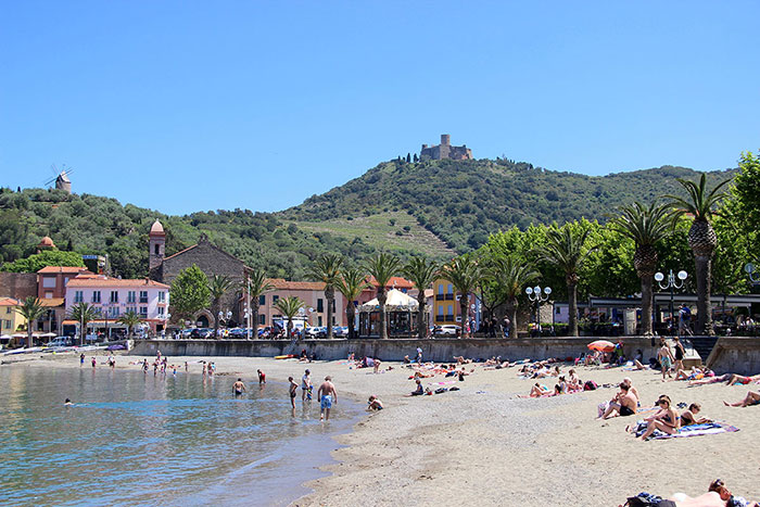 collioure