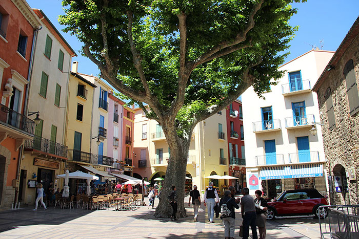 collioure