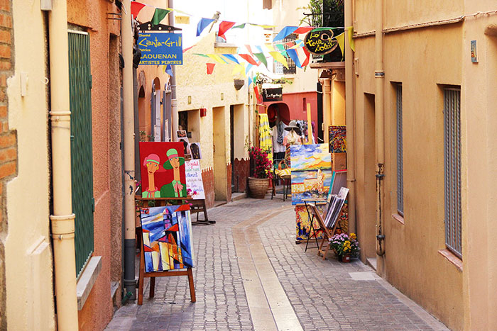 collioure