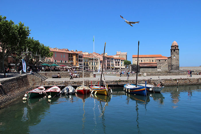 collioure