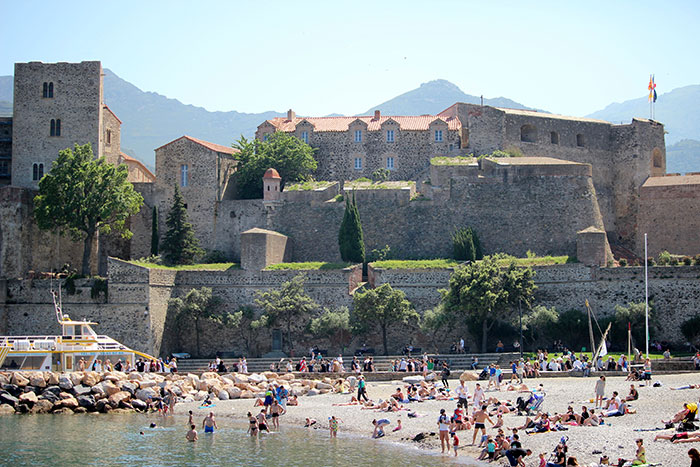 collioure