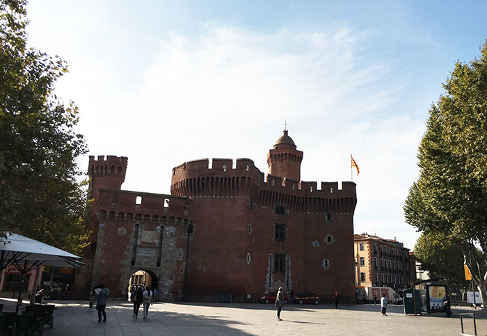 Perpignan