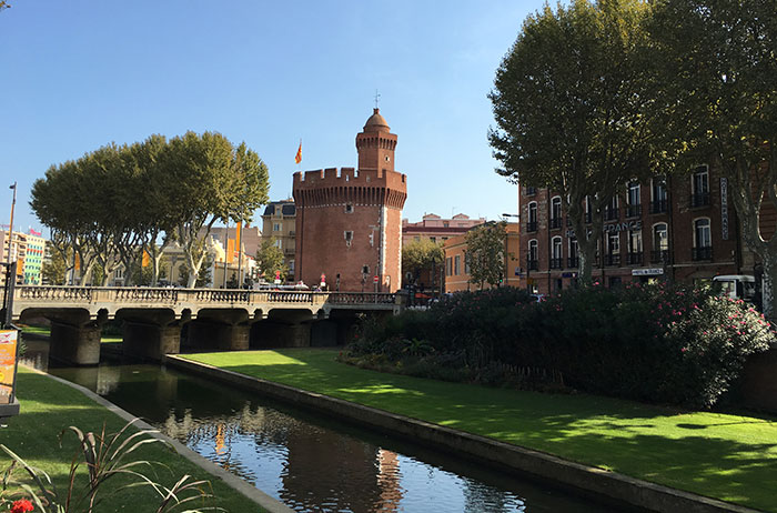 Perpignan