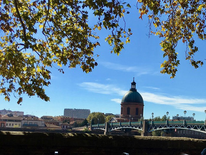 toulouse