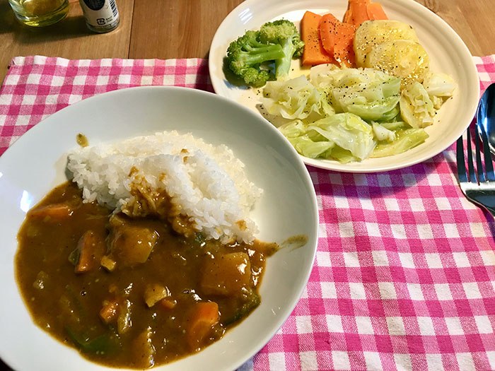 curry